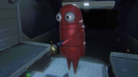 After several popular mods, REPO devs are thinking of a Lethal .